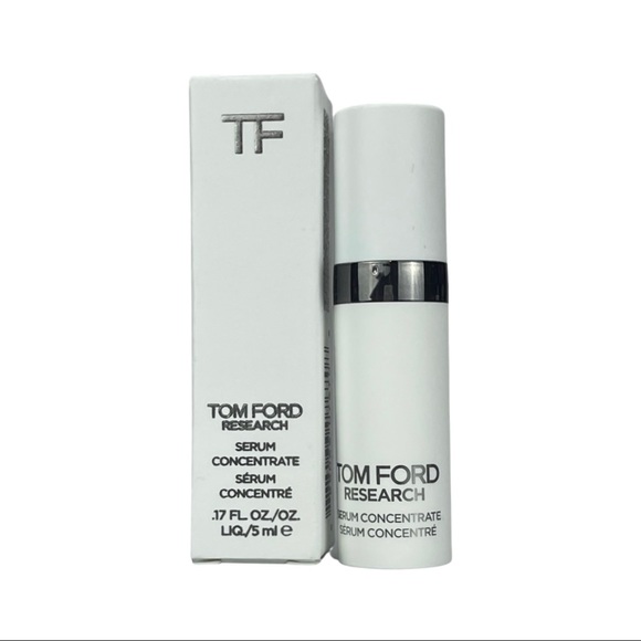 NEW Tom Ford SERUM CONCENTRATE - Picture 3 of 7